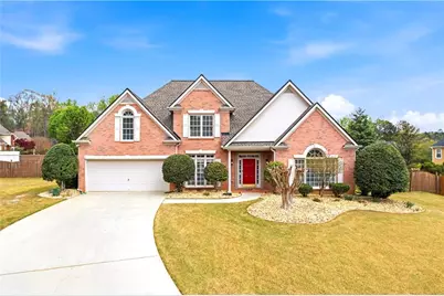 1352 Heritage Ridge SW, Mableton, GA 30126 - Photo 1