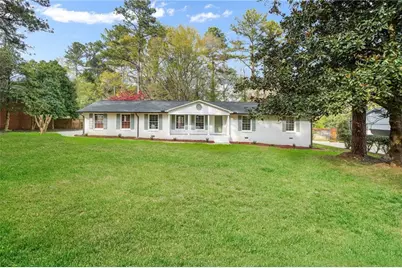 155 Sweet Gum Drive, Athens, GA 30605 - Photo 1