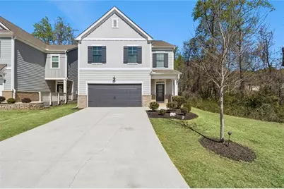 5690 Cricket Melody Lane, Flowery Branch, GA 30542 - Photo 1