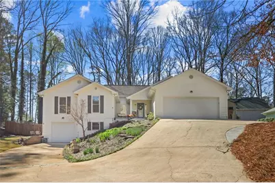 3420 Chattahoochee Road, Cumming, GA 30041 - Photo 1