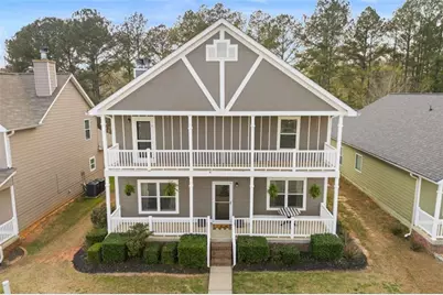 35 Kevin Court, Porterdale, GA 30014 - Photo 1