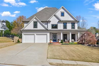 541 Lombard Street, Marietta, GA 30064 - Photo 1