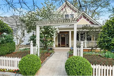 474 Haas Avenue SE, Atlanta, GA 30316 - Photo 1