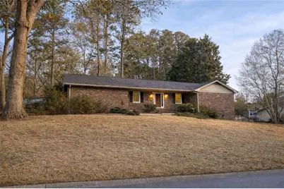 370 Merrydale Drive, Marietta, GA 30064 - Photo 1