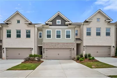 3672 Donovan Circle, Loganville, GA 30052 - Photo 1