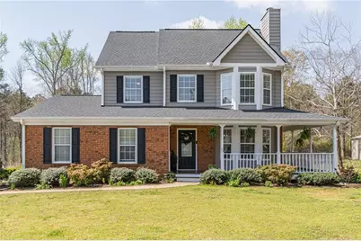 3598 Natalie Court, Loganville, GA 30052 - Photo 1