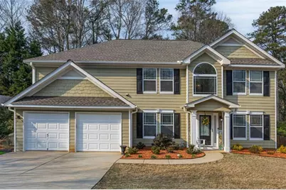4181 Kenwood Trail, South Fulton, GA 30349 - Photo 1