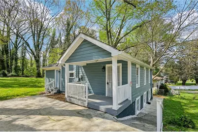 1914 North Avenue NW, Atlanta, GA 30318 - Photo 1