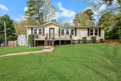 3100 Mangum Drive, Cumming, GA 30041 - Photo 1