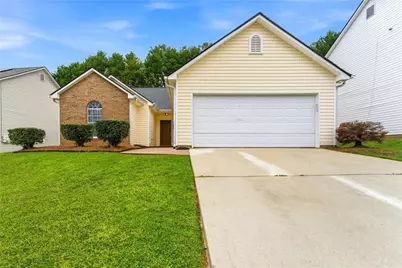 8244 Wynfield Drive, Jonesboro, GA 30238 - Photo 1