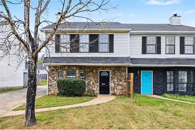 3684 Stephanie Court, Powder Springs, GA 30127 - Photo 1