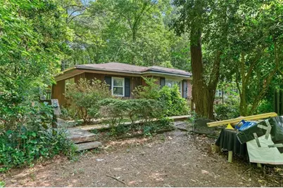 6730 Union Hill Road, Canton, GA 30115 - Photo 1
