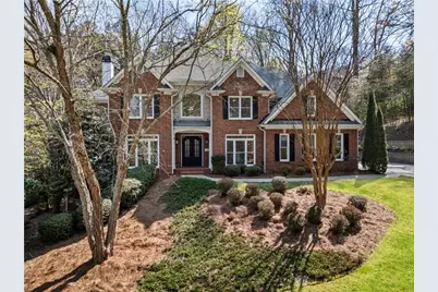 735 Americas Cup Cove, Alpharetta, GA 30005 - Photo 1