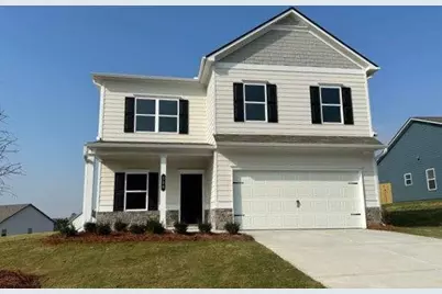 508 Ozark Lane, Cartersville, GA 30120 - Photo 1