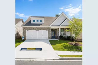 2424 Anhinga Drive, Loganville, GA 30052 - Photo 1