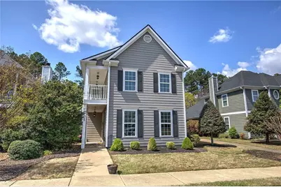 16 Courtyard Lane, Cartersville, GA 30120 - Photo 1