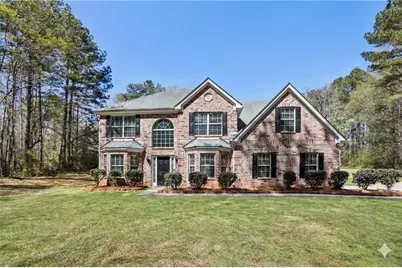 136 Hanes Creek Drive, Stockbridge, GA 30281 - Photo 1