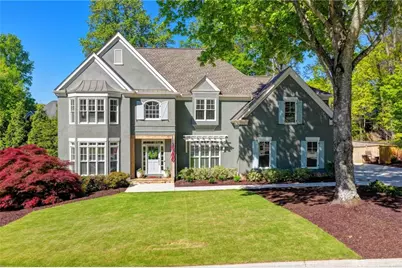 10280 Oxford Mill Circle, Johns Creek, GA 30022 - Photo 1