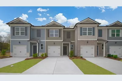 2019 Roseleigh Drive, Douglasville, GA 30134 - Photo 1