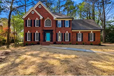9139 Fairfield Approach, Jonesboro, GA 30236 - Photo 1