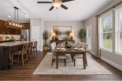 6198 Ripple Way #87, South Fulton, GA 30349 - Photo 1