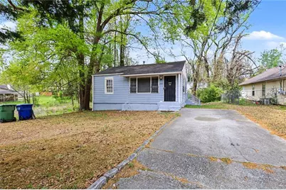 2293 Ewing Street SW, Atlanta, GA 30331 - Photo 1
