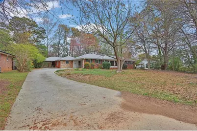 2738 Odum Street, Snellville, GA 30078 - Photo 1