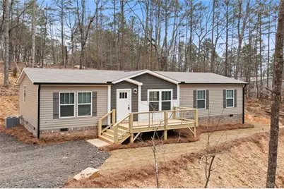 1204 Rockhouse Road, Waleska, GA 30183 - Photo 1