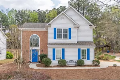 3506 Willgrove Court, Duluth, GA 30096 - Photo 1