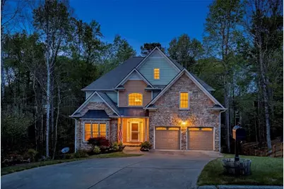 102 Valley Circle, Woodstock, GA 30189 - Photo 1