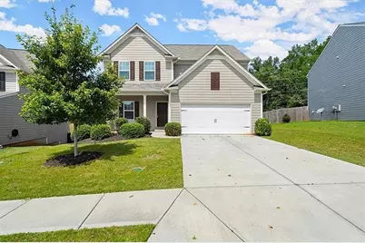 245 Darling Lane, Pendergrass, GA 30567 - Photo 1