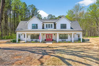 4746 Bentley Road, Monroe, GA 30656 - Photo 1