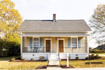 404 Mill Street, Monroe, GA 30655 - Photo 1