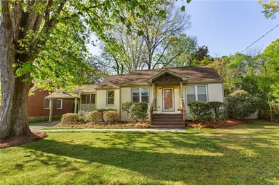 2529 Amelia Avenue, Decatur, GA 30032 - Photo 1