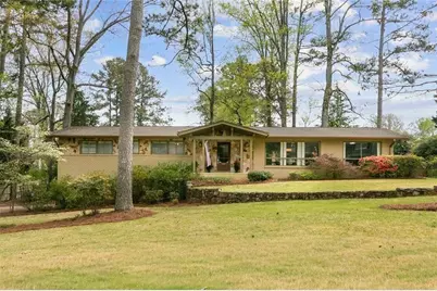 2744 Pinestream Drive NE, Marietta, GA 30068 - Photo 1