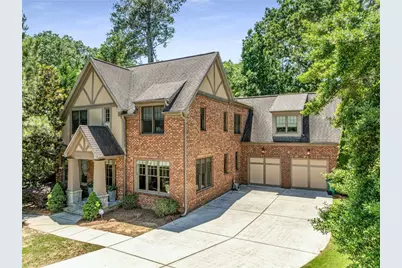 504 S Westminster Way NE, Atlanta, GA 30307 - Photo 1