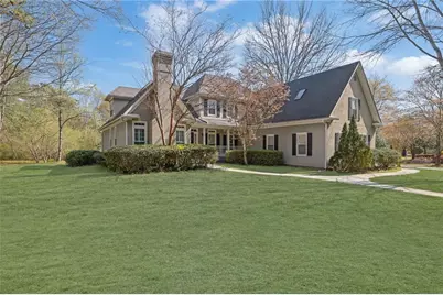 3920 Spalding Drive, Atlanta, GA 30350 - Photo 1