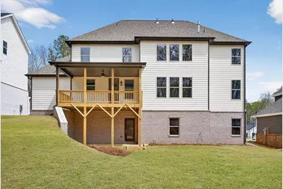 2532 Parkside Way Lot 04, Gainesville, GA 30507 - Photo 3