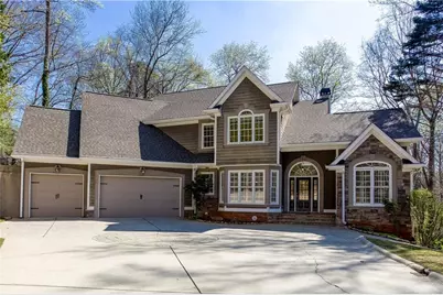4490 Outpost Court, Roswell, GA 30075 - Photo 1