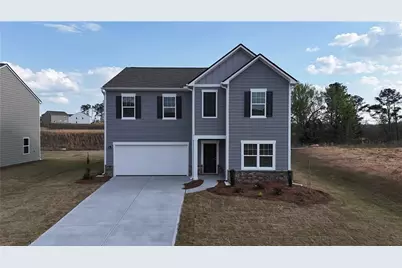 268 Galilee Lane, Bethlehem, GA 30620 - Photo 1