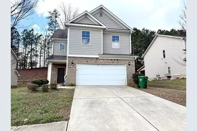 4317 Traipse Path, Ellenwood, GA 30294 - Photo 1