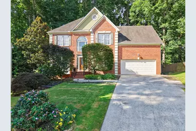 325 Camber Woods Court, Roswell, GA 30076 - Photo 1