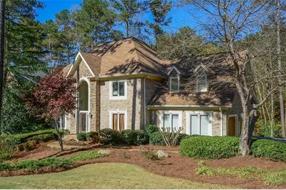 180 Wing Mill Road, Atlanta, GA 30350 - Photo 1