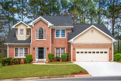 5001 Panola Mill Drive, Lithonia, GA 30038 - Photo 1