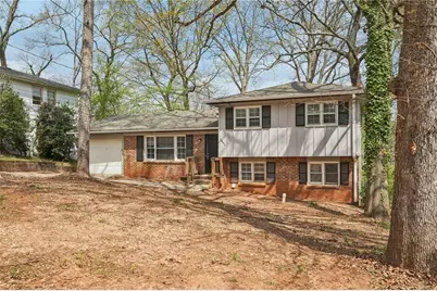 2491 Crestdale Circle SE, Atlanta, GA 30316 - Photo 1