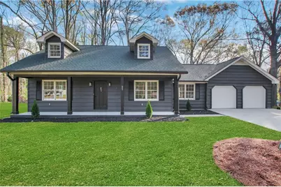 602 Oneta Drive, Norcross, GA 30093 - Photo 1