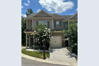 853 Ash Street, Canton, GA 30114 - Photo 1