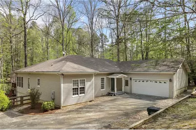 218 River Drive, Dahlonega, GA 30533 - Photo 1