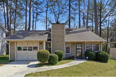2211 Jonathan Avenue, Lithonia, GA 30058 - Photo 1