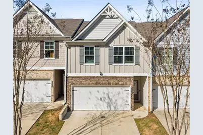 3367 Abbey Way, Gainesville, GA 30507 - Photo 1